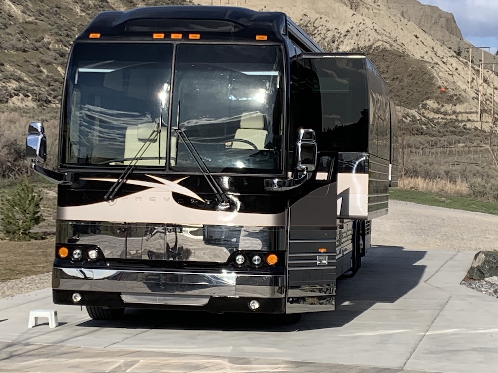 2020 Prevost Bruce XLII For Sale