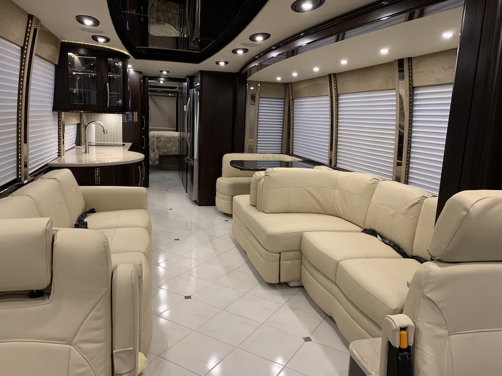 2020 Prevost Bruce XLII For Sale