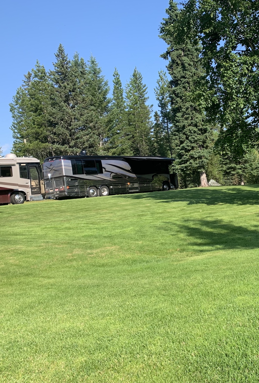 2020 Prevost Bruce XLII For Sale