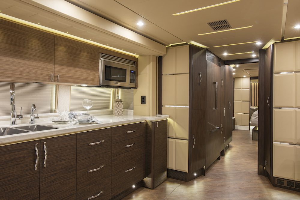 2020 Prevost Emerald H3-45 For Sale