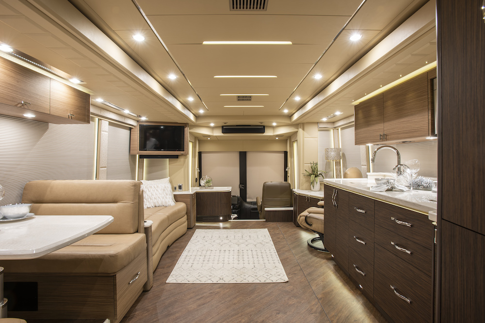 2020 Prevost Emerald H3-45 For Sale