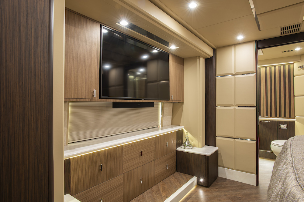 2020 Prevost Emerald H3-45 For Sale