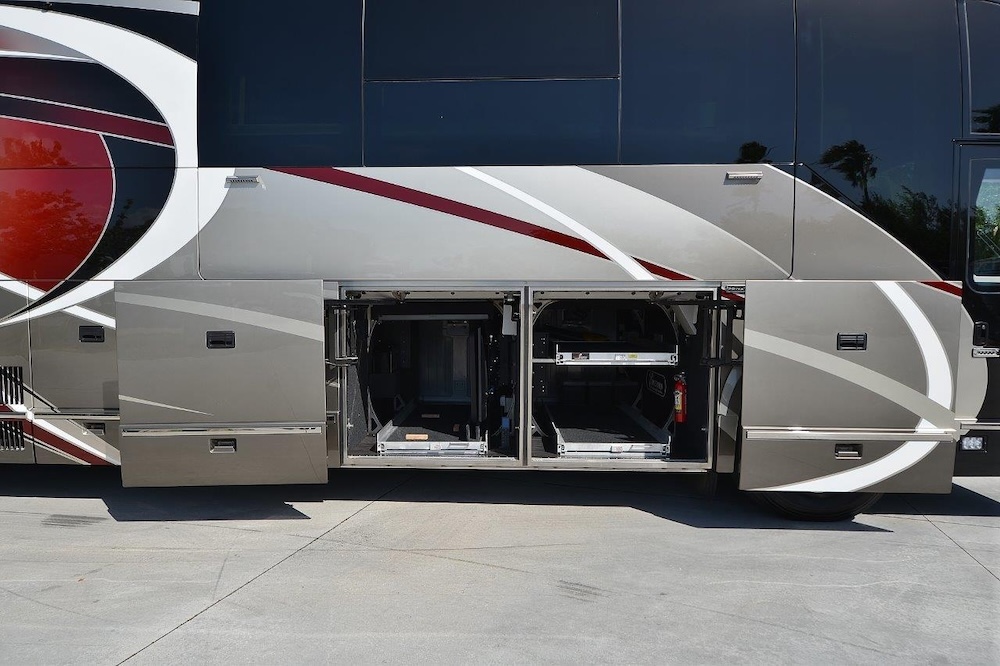 2020 Prevost Emerald H3-45 For Sale
