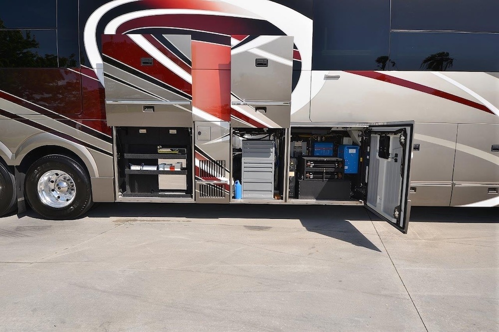 2020 Prevost Emerald H3-45 For Sale