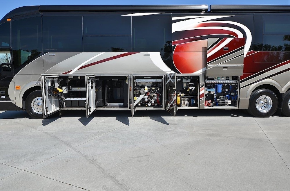 2020 Prevost Emerald H3-45 For Sale