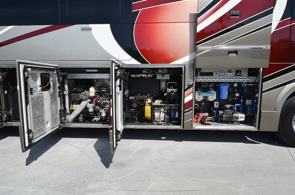 2020 Prevost Emerald H3-45 For Sale