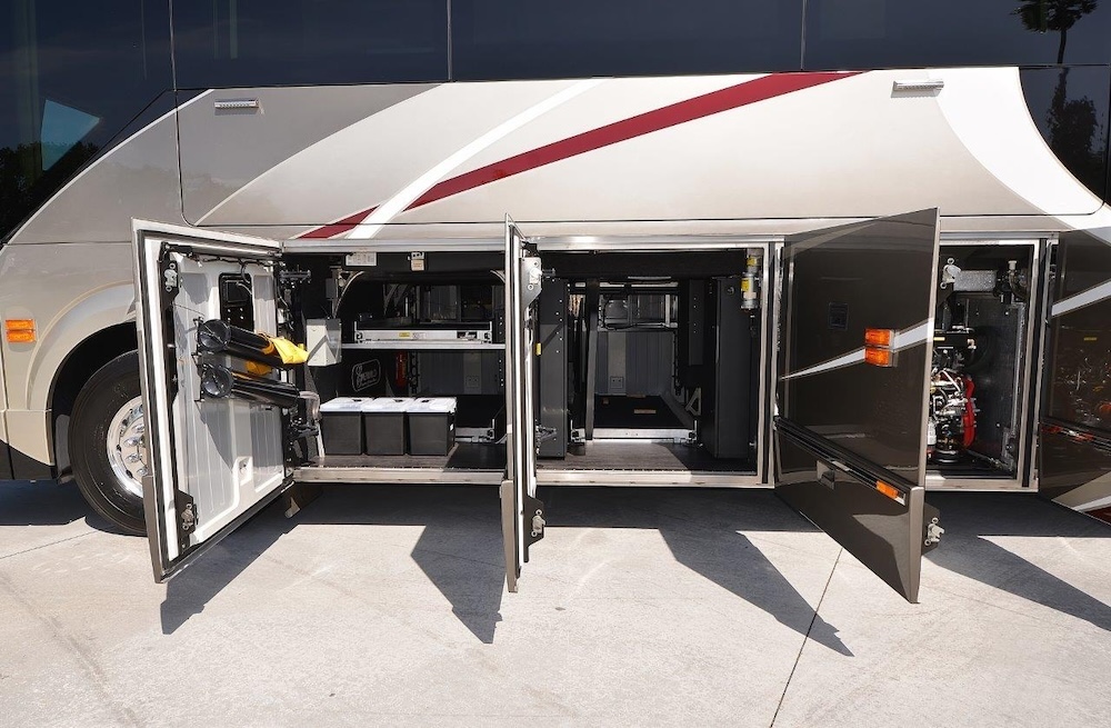 2020 Prevost Emerald H3-45 For Sale