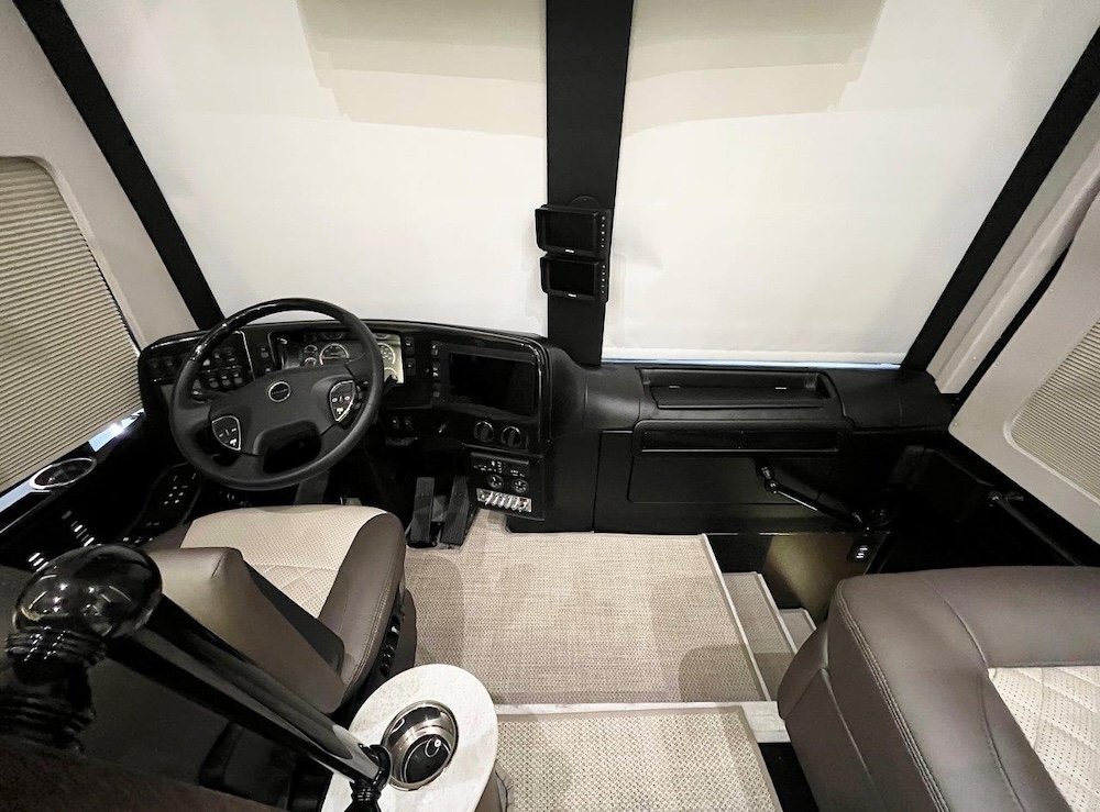 2020 Prevost Emerald H3-45 For Sale