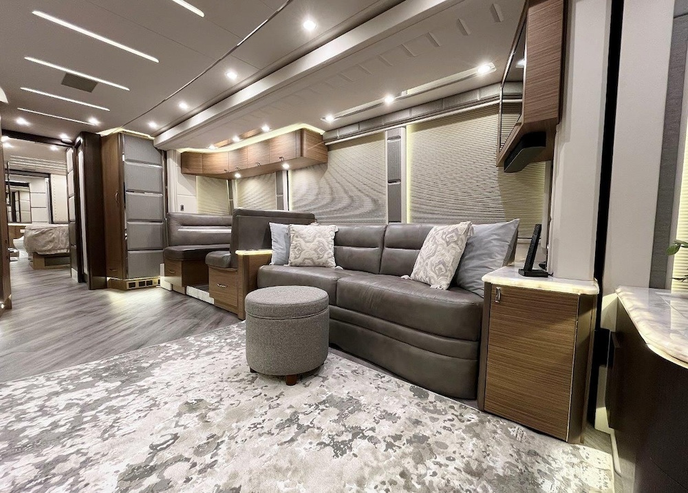 2020 Prevost Emerald H3-45 For Sale