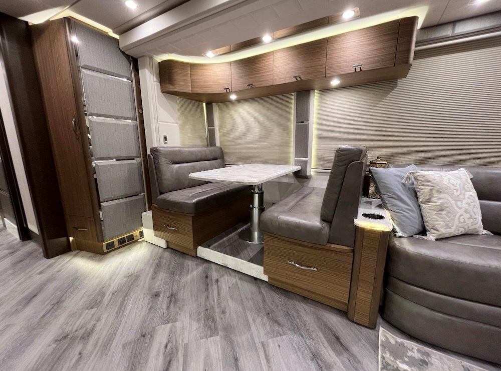 2020 Prevost Emerald H3-45 For Sale