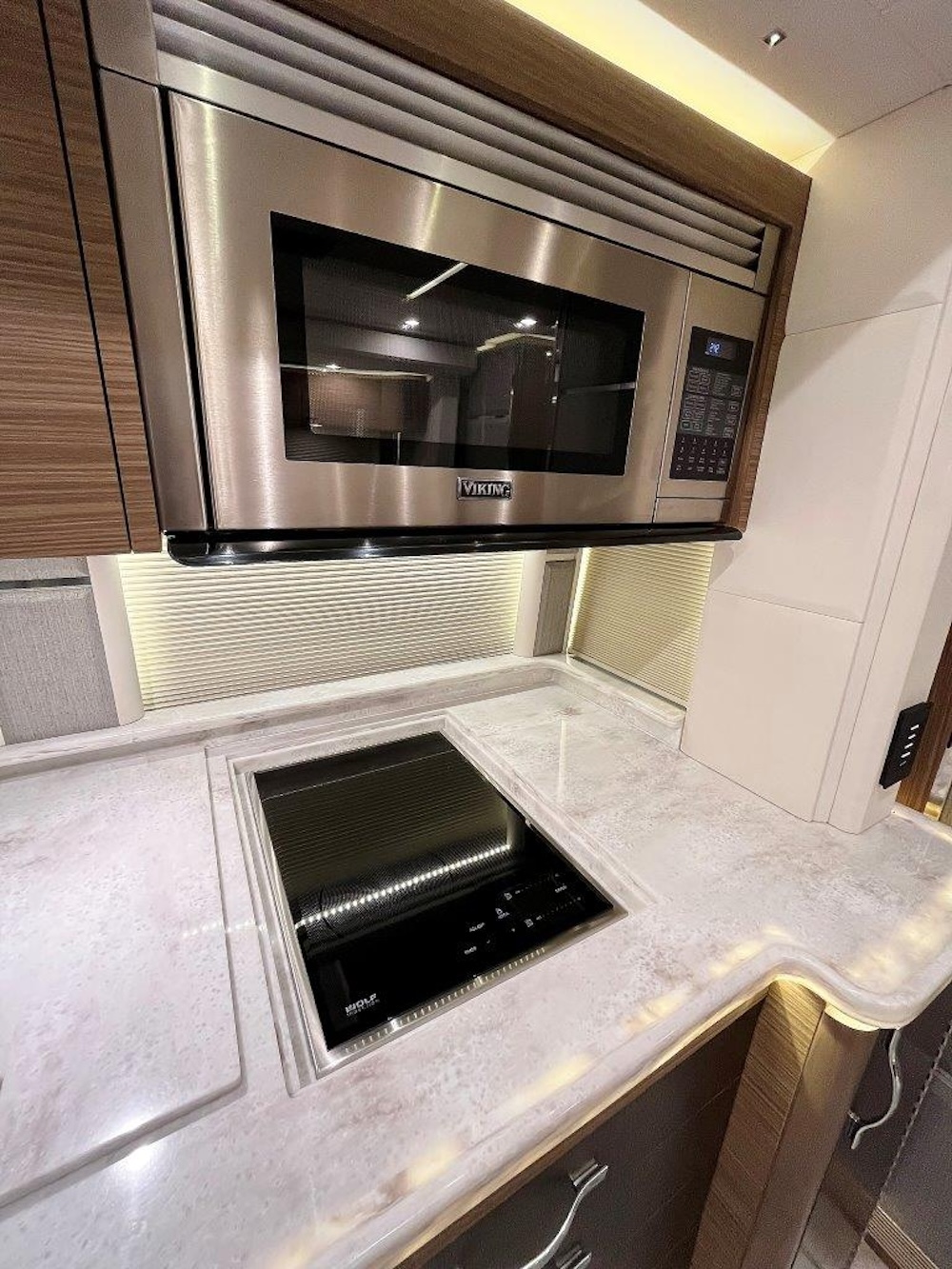 2020 Prevost Emerald H3-45 For Sale