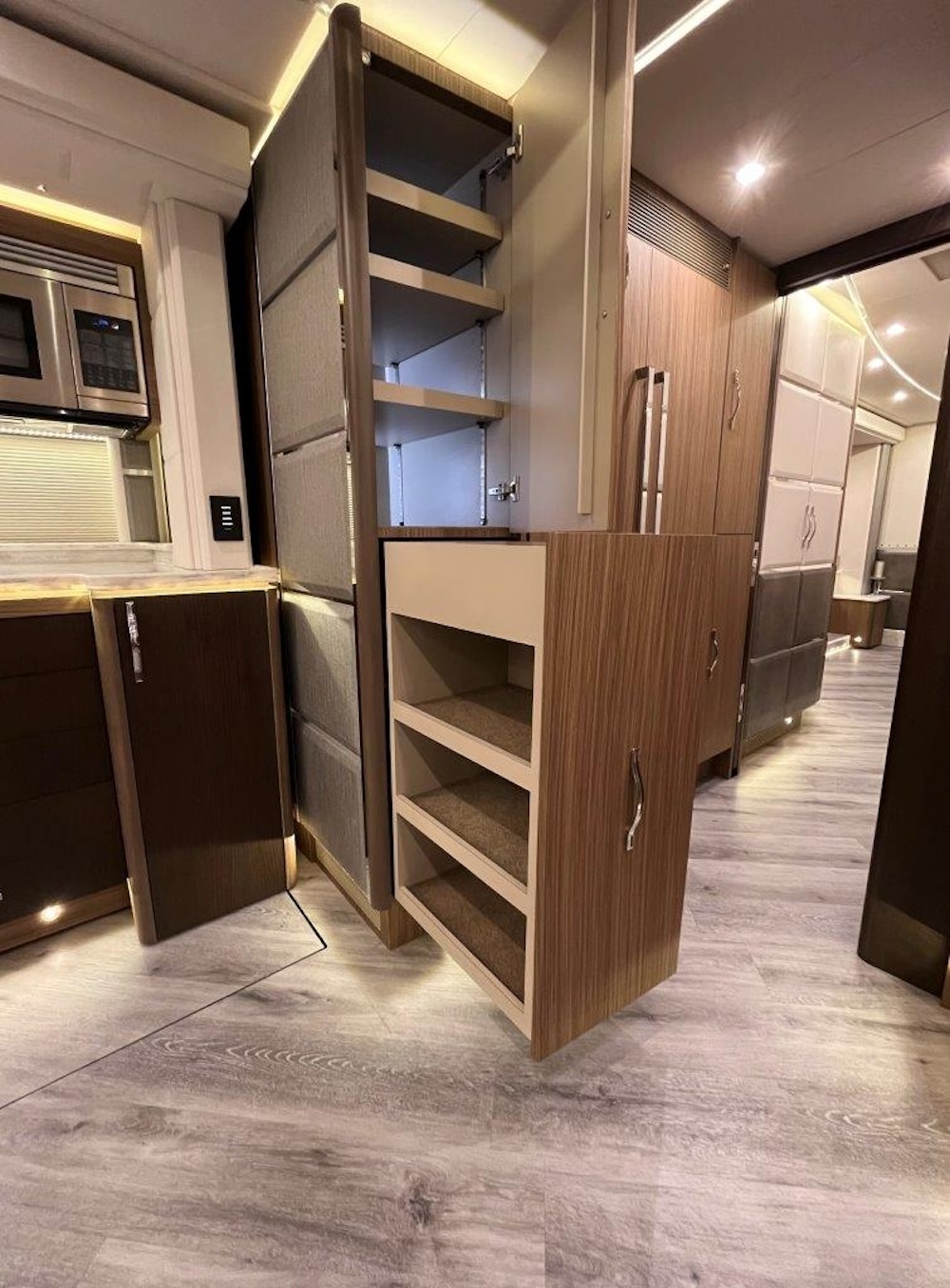 2020 Prevost Emerald H3-45 For Sale