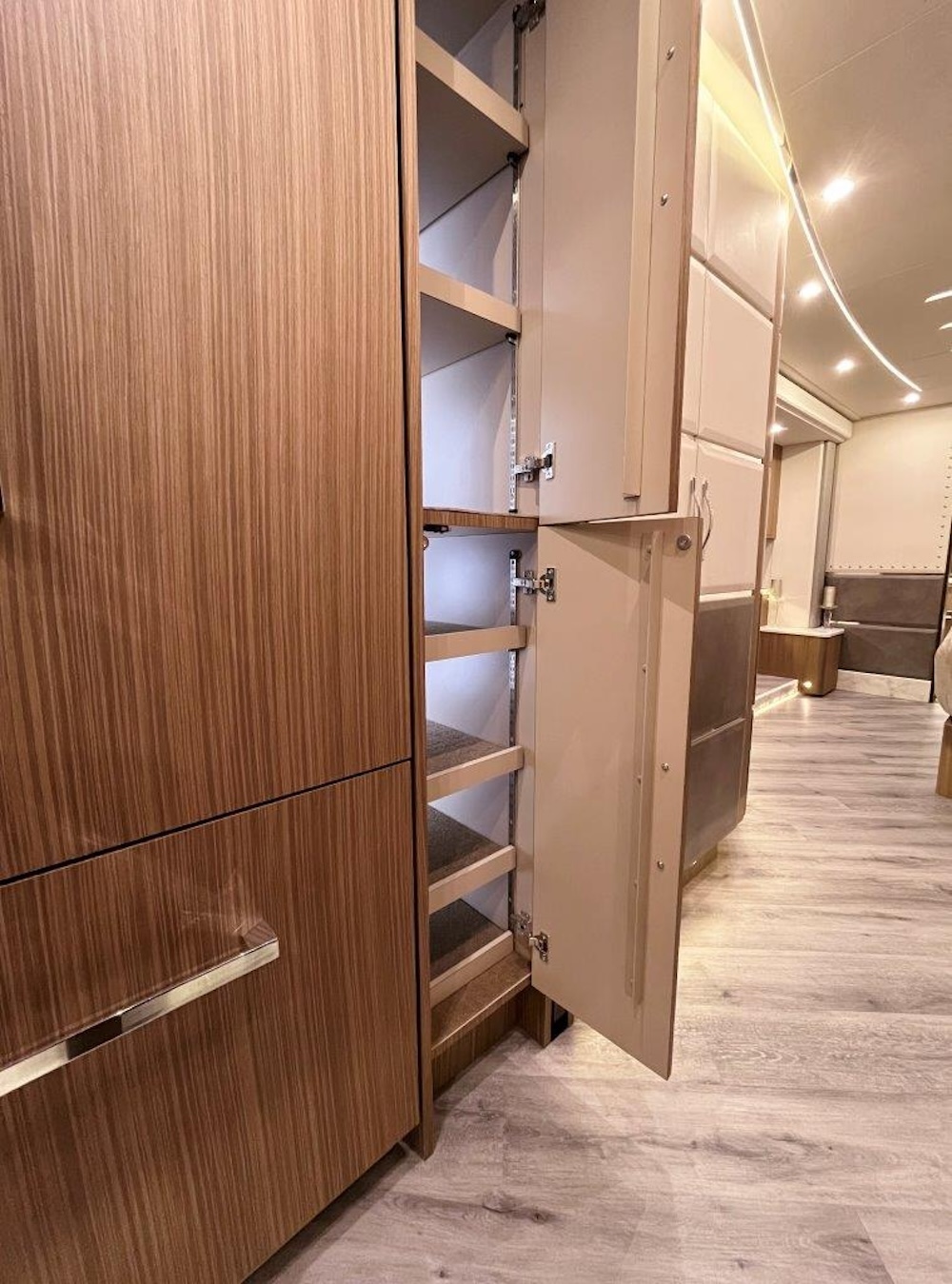 2020 Prevost Emerald H3-45 For Sale