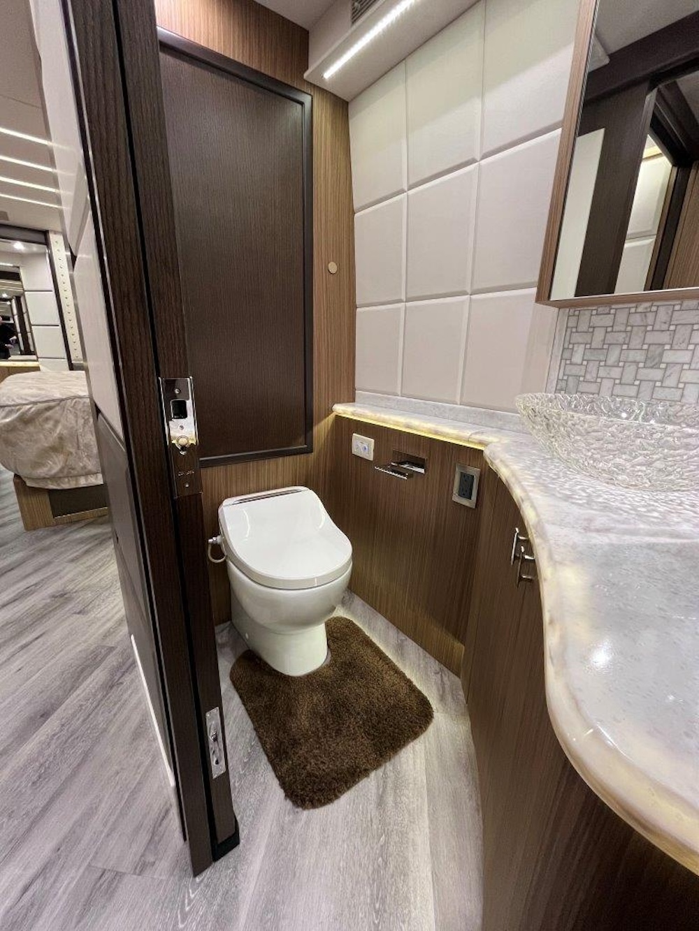 2020 Prevost Emerald H3-45 For Sale