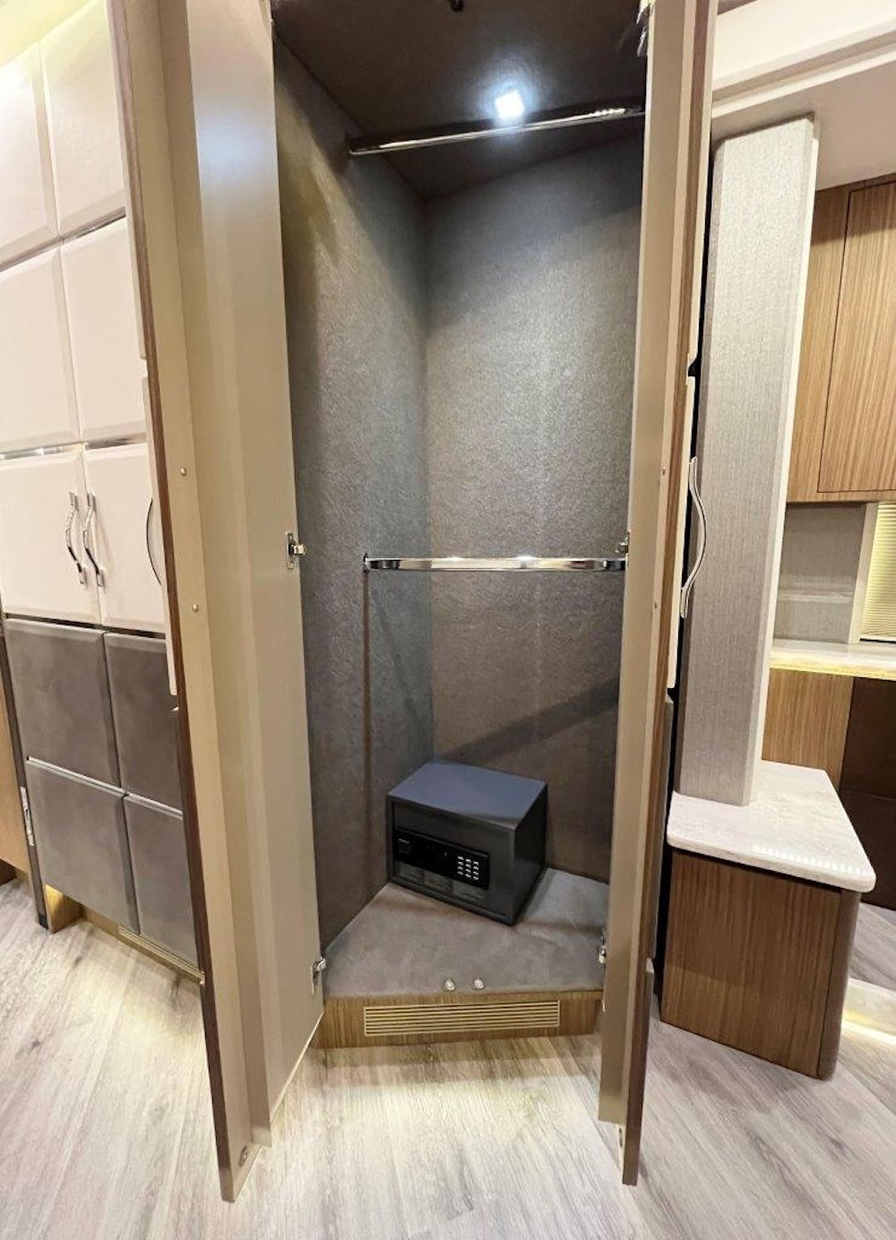 2020 Prevost Emerald H3-45 For Sale