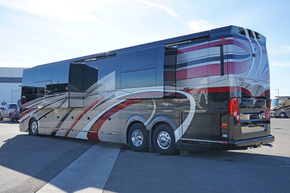 2020 Prevost Emerald H3-45 For Sale