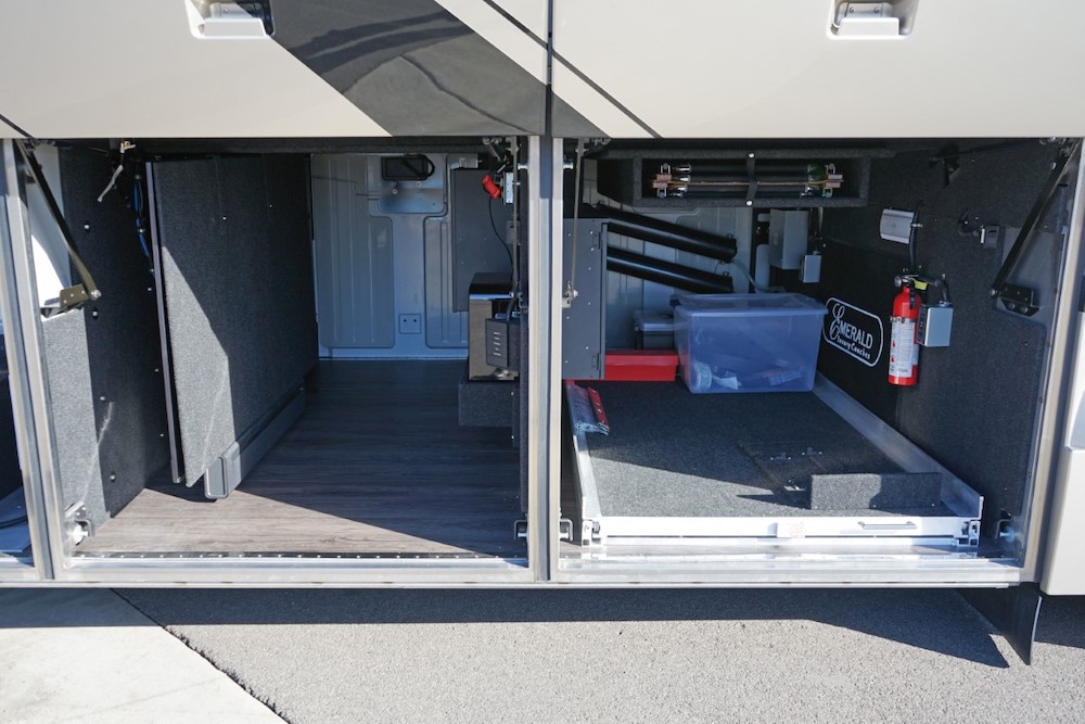 2020 Prevost Emerald H3-45 For Sale