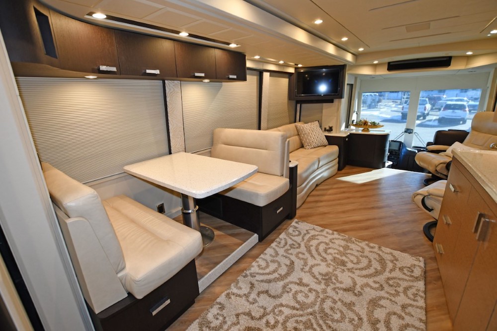 2020 Prevost Emerald H3-45 For Sale