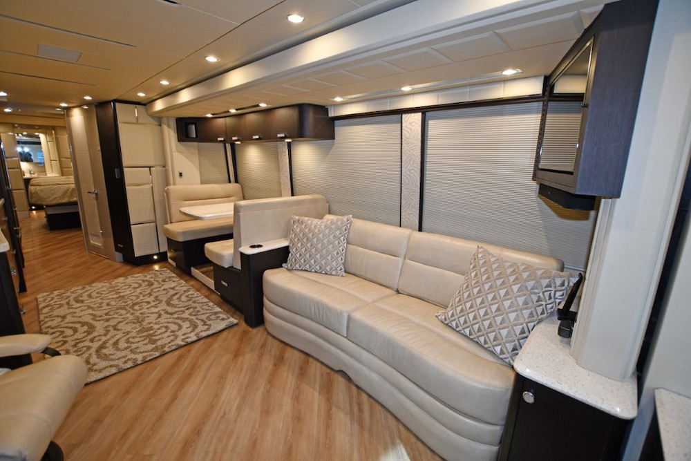 2020 Prevost Emerald H3-45 For Sale