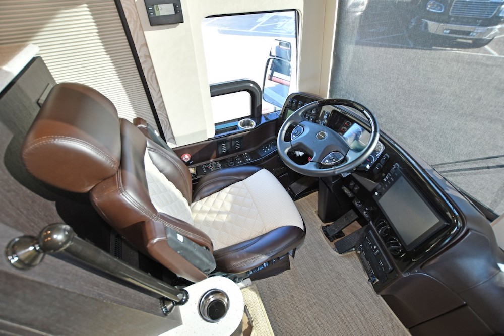 2020 Prevost Emerald H3-45 For Sale