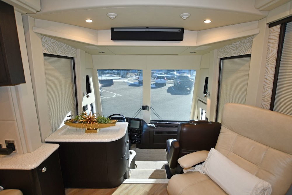 2020 Prevost Emerald H3-45 For Sale