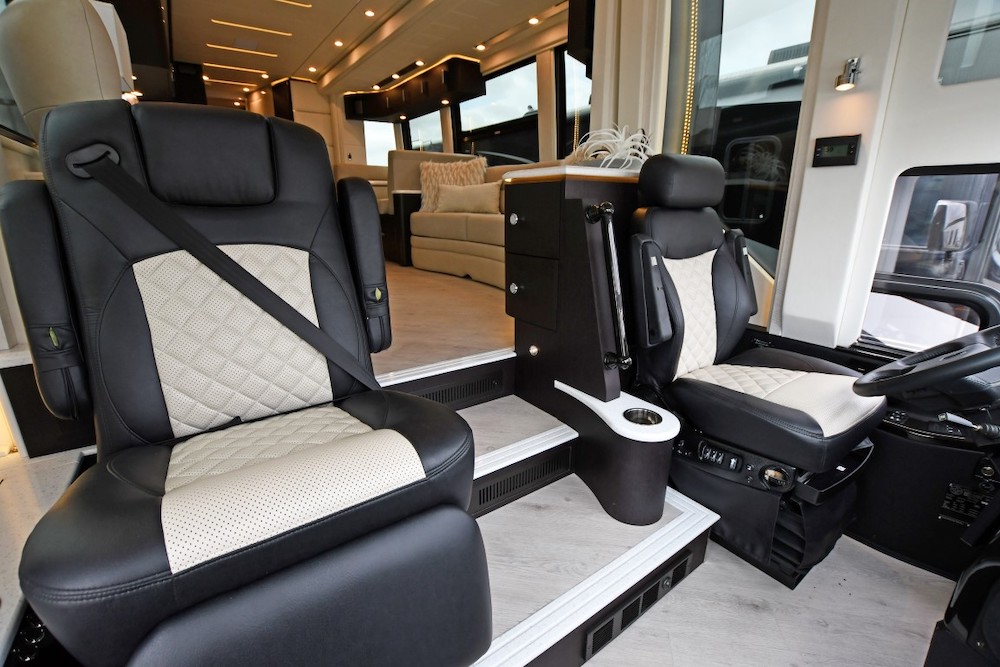 2020 Prevost Emerald H3-45 For Sale