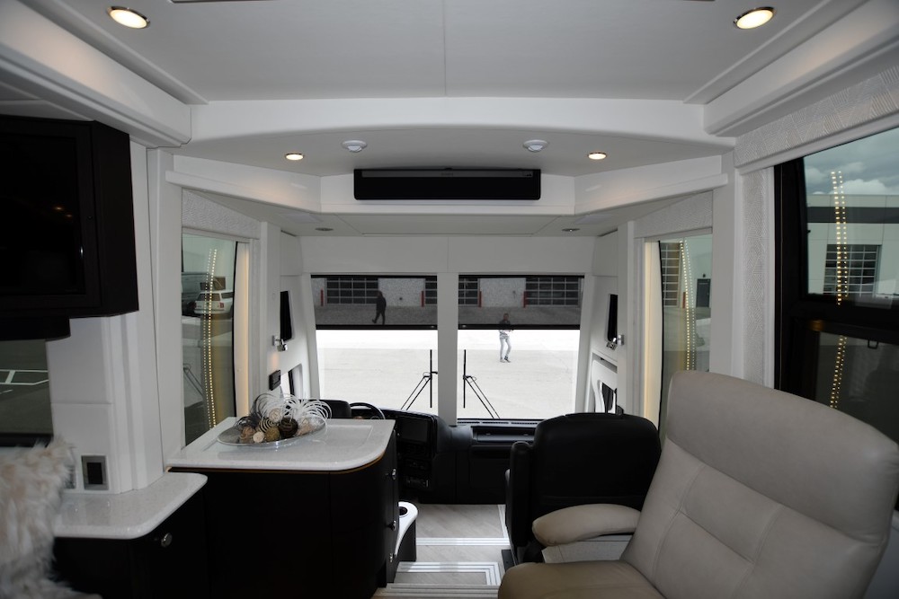 2020 Prevost Emerald H3-45 For Sale