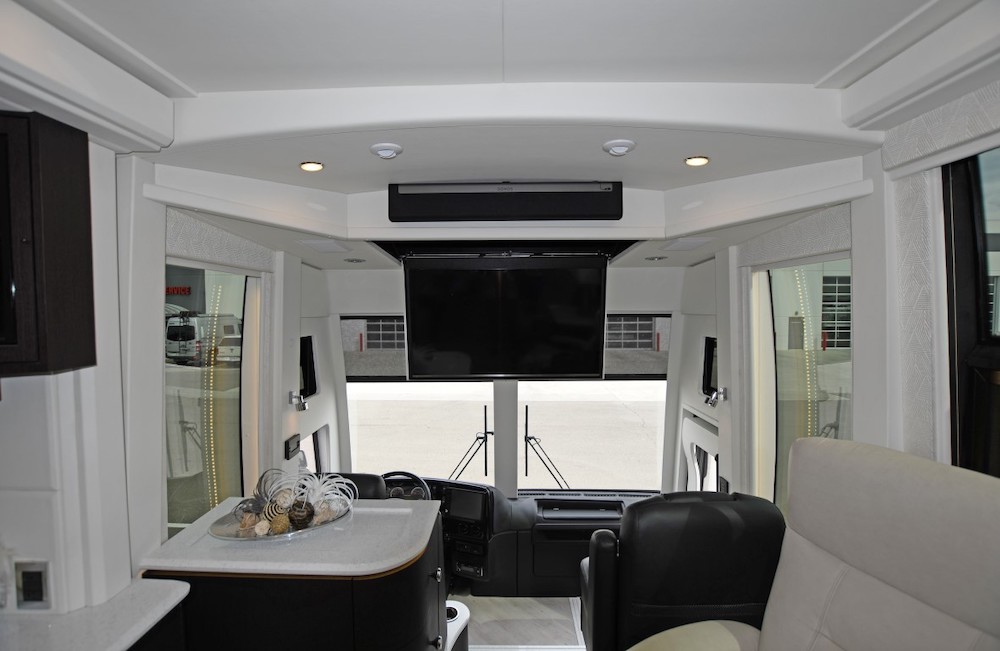 2020 Prevost Emerald H3-45 For Sale