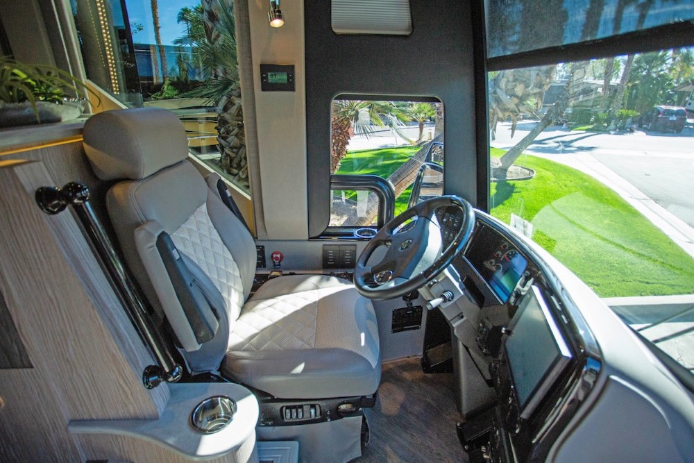 2020 Prevost Emerald H3-45 For Sale