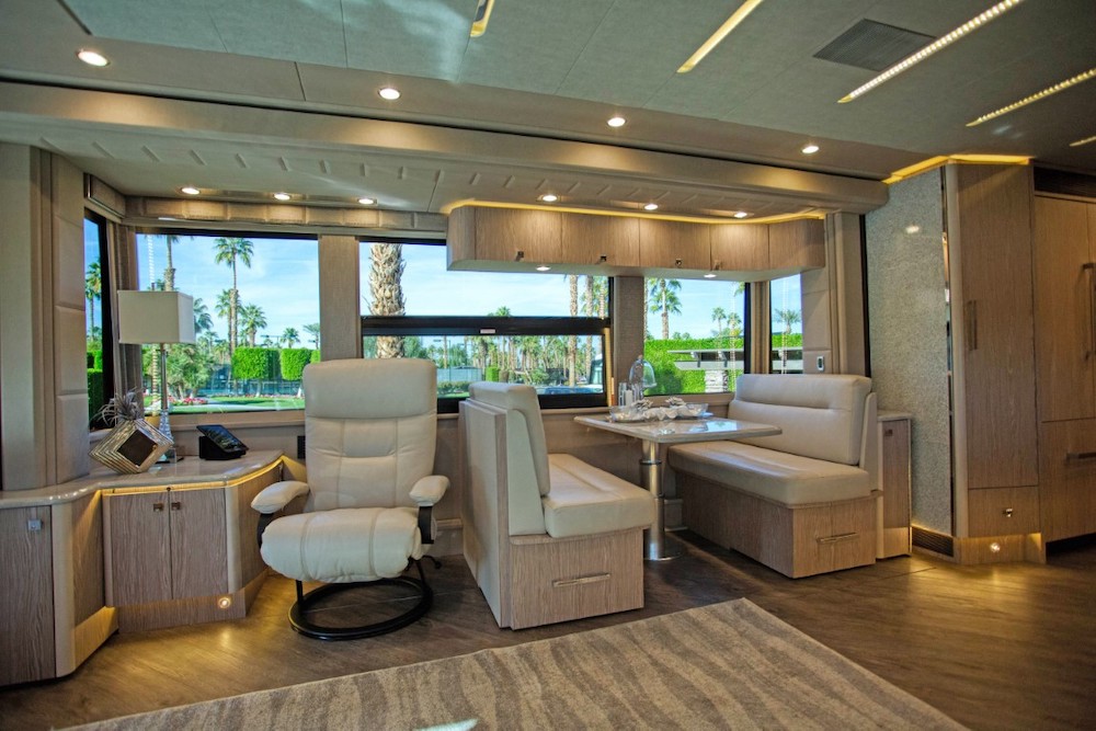 2020 Prevost Emerald H3-45 For Sale