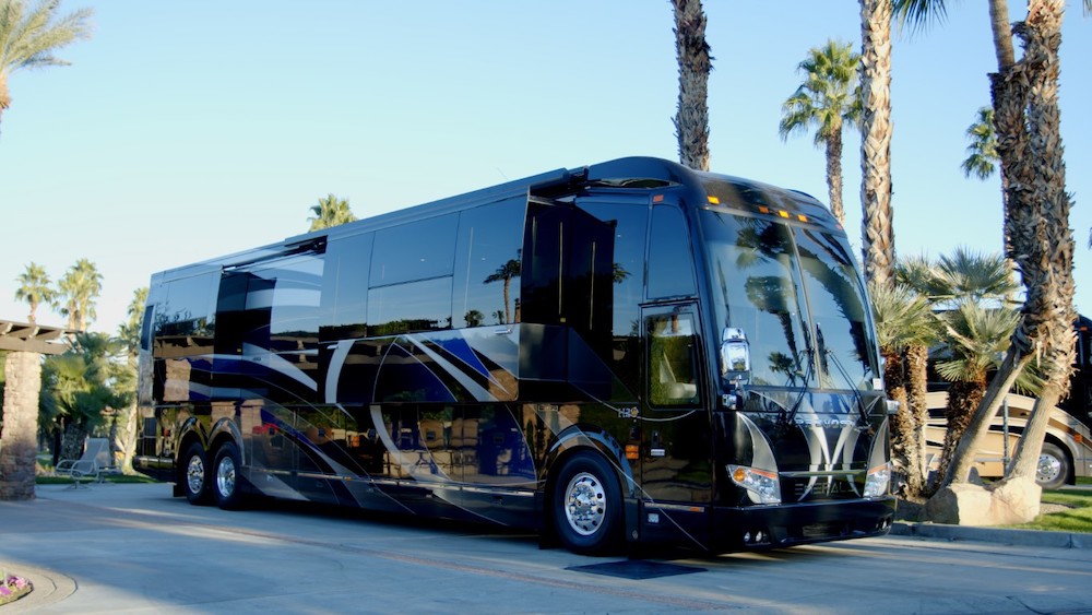 2020 Prevost Emerald H3-45 For Sale