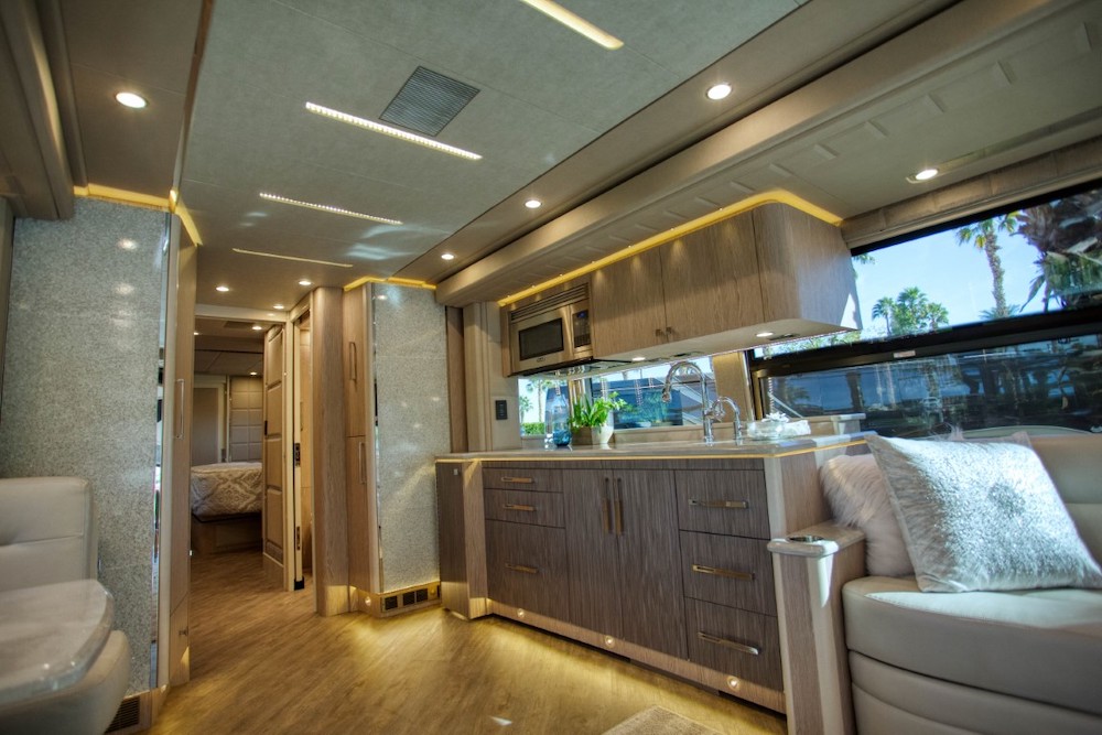 2020 Prevost Emerald H3-45 For Sale