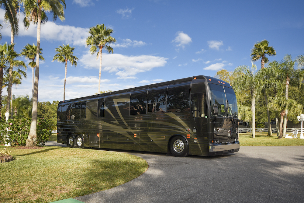 2020 Prevost Florida Coach X3 For Sale