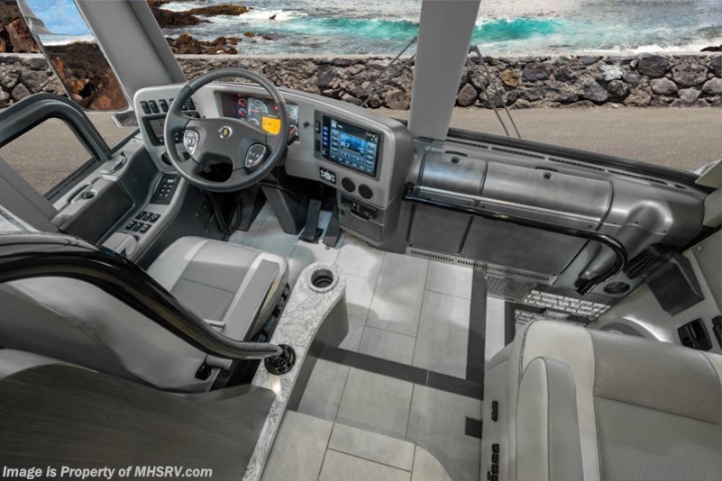 2020 Prevost Foretravel H3-45 For Sale
