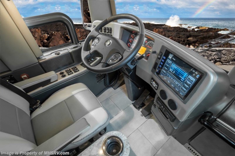 2020 Prevost Foretravel H3-45 For Sale