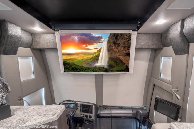 2020 Prevost Foretravel H3-45 For Sale