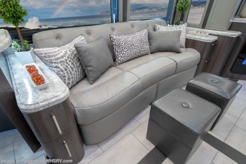 2020 Prevost Foretravel H3-45 For Sale
