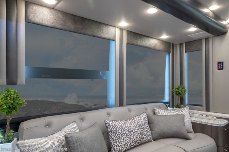2020 Prevost Foretravel H3-45 For Sale