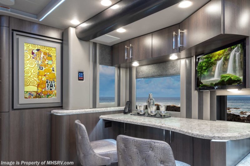 2020 Prevost Foretravel H3-45 For Sale