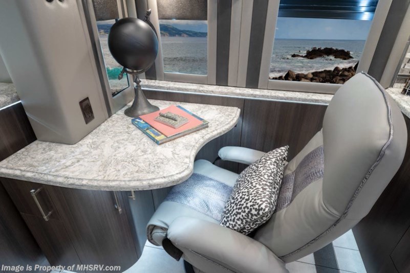2020 Prevost Foretravel H3-45 For Sale
