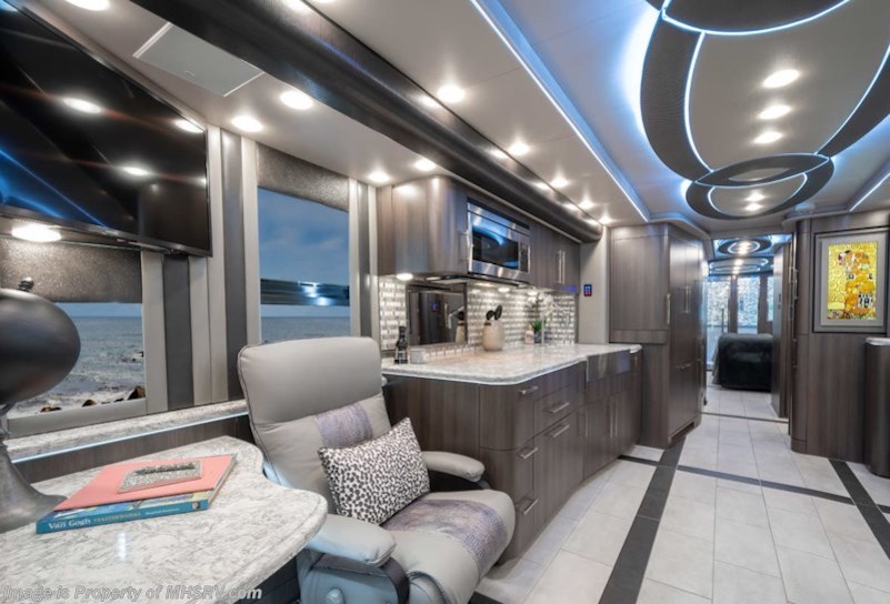 2020 Prevost Foretravel H3-45 For Sale
