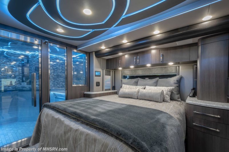 2020 Prevost Foretravel H3-45 For Sale