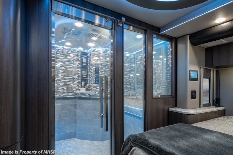 2020 Prevost Foretravel H3-45 For Sale