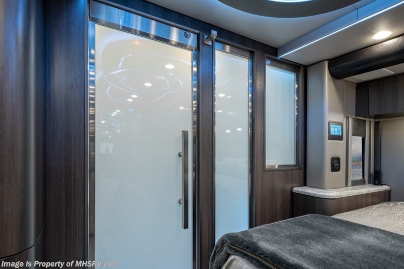 2020 Prevost Foretravel H3-45 For Sale