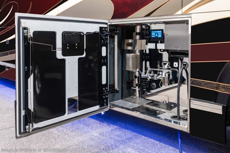 2020 Prevost Foretravel H3-45 For Sale