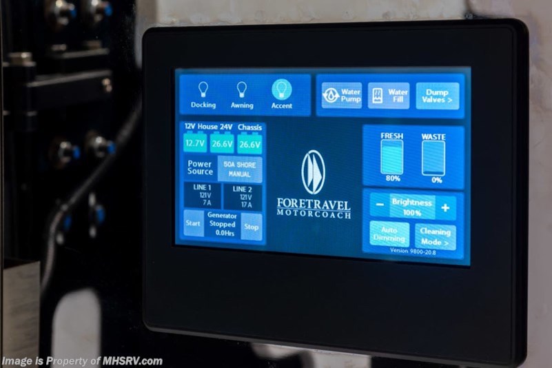 2020 Prevost Foretravel H3-45 For Sale