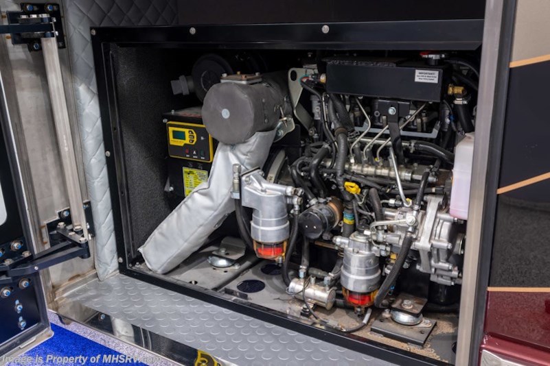 2020 Prevost Foretravel H3-45 For Sale