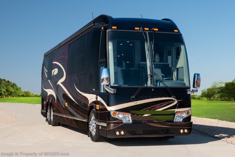 2020 Prevost Foretravel H3-45 For Sale