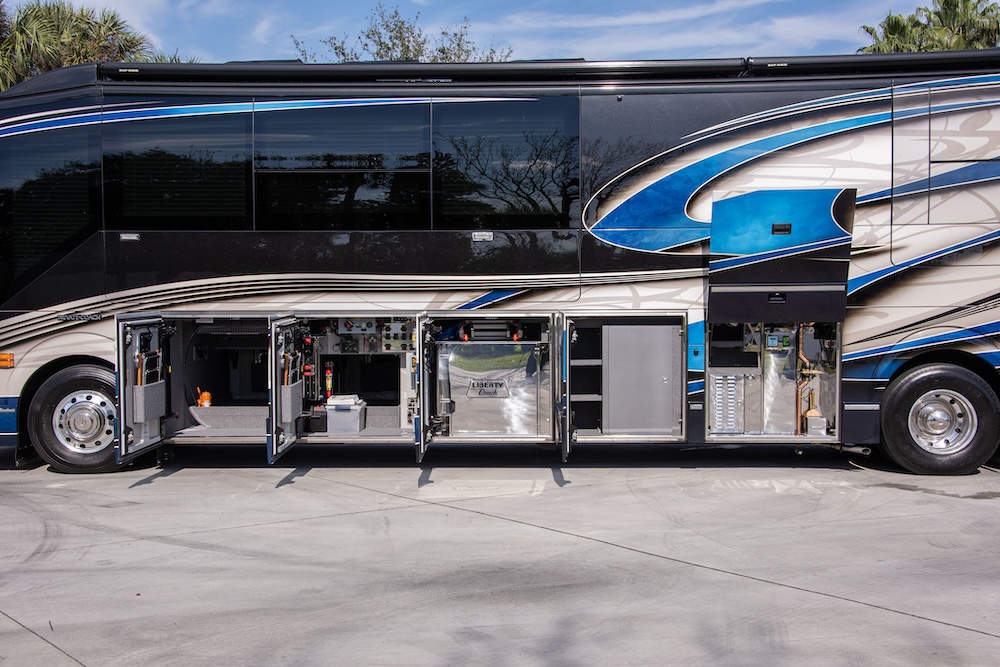 2020 Prevost Liberty H3-45 For Sale