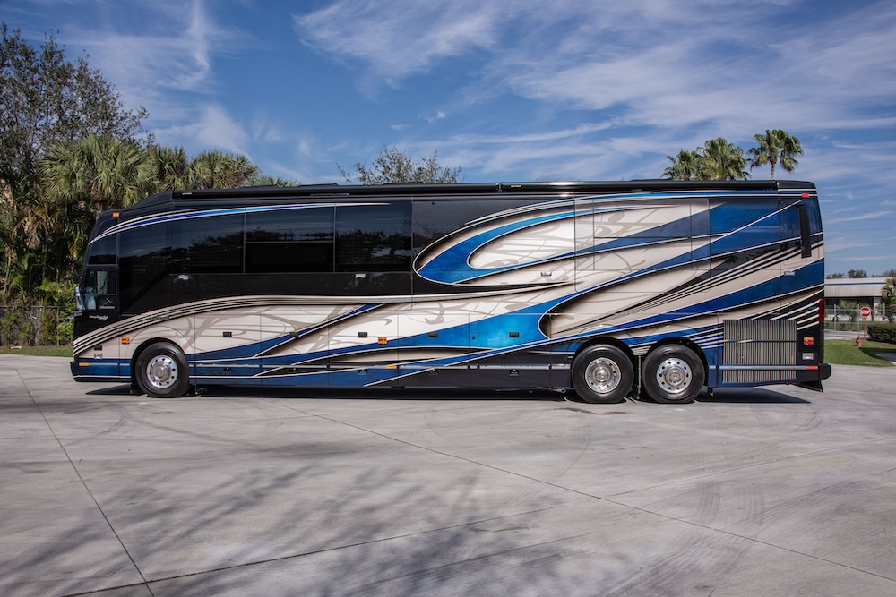 2020 Prevost Liberty H3-45 For Sale